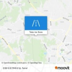 How to get to 경충대로2946번길, 이천시, 경기도 by bus?