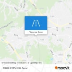 How to get to 경충대로3054번길, 이천시, 경기도 by bus?