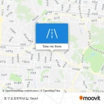 How to get to 호구포로876번길, 남동구, 인천시 by bus or subway?