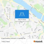 How to get to 우현로, 강서구, 서울시 by subway or bus?