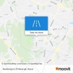 How to get to Seolbong-ro 29 Beon-gil, Icheon-si, Gyeonggi-do by bus?