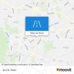 How to get to 갈산로, 이천시, 경기도 by bus?