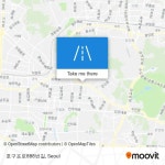 How to get to 호구포로888번길, 남동구, 인천시 by subway or bus?