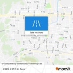 How to get to 부흥북로95번길, 부평구, 인천시 by bus or subway?