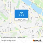 How to get to 화곡로26길, 강서구, 서울시 by subway or bus?