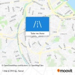 How to get to 대림로29라길, 영등포구, 서울시 by subway or bus?