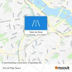How to get to 경인로79길, 영등포구, 서울시 by bus or subway?