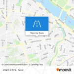 How to get to 곰달래로37길, 강서구, 서울시 by bus or subway?