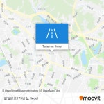 How to get to 팔달문로175번길, 수원시, 경기도 by bus, subway or light rail?