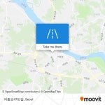 How to get to 여흥로47번길, 여주군, 경기도 by bus?