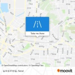 How to get to 길파로41번길, 남구, 인천시 by subway or bus?