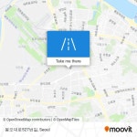 How to get to 봉오대로527번길, 강서구, 서울시 by bus or subway?