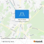 How to get to 시흥대로27길, 금천구, 서울시 by bus or subway?