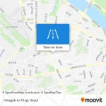 How to get to 화곡로10길, 양천구, 서울시 by bus or subway?