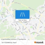 How to get to 경수대로884번길, 안양시, 경기도 by bus or subway?