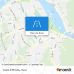 How to get to 하남대로855번길, 하남시, 경기도 by bus?