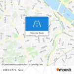 How to get to 은행정로17길, 양천구, 서울시 by subway or bus?