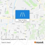 How to get to Sudo-ro, Bucheon, Gyeonggi Province by bus or subway?