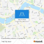 How to get to 주흥13길, 서초구, 서울시 by subway or bus?