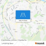 How to get to 난곡로61길, 관악구, 서울시 by bus or subway?