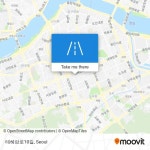 How to get to 테헤란로10길, 강남구, 서울시 by subway or bus?