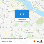 How to get to 국사봉7길, 동작구, 서울시 by subway or bus?