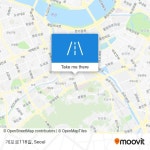 How to get to 개포로118길, 강남구, 서울시 by bus or subway?