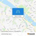 How to get to 공항대로63길, 강서구, 서울시 by bus or subway?