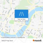 How to get to 광장로1다길, 광진구, 서울시 by bus or subway?