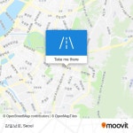 How to get to 감일남로, 하남시, 경기도 by bus or subway?