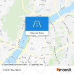 How to get to 고덕로19길, 강동구, 서울시 by bus or subway?