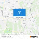 How to get to 경인로284번길, 부천시, 경기도 by subway or bus?