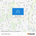 How to get to 경인로19길, 구로구, 서울시 by subway or bus?