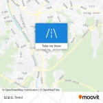 How to get to 탑골로, 금천구, 서울시 by bus or subway?