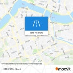 How to get to 선릉로93길, 강남구, 서울시 by subway or bus?