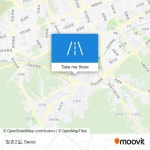 How to get to Hyeongchon 2-gil, Seocho-gu, Seoul by bus or subway?