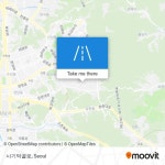How to get to 사기막골로, 성남시, 경기도 by bus or subway?
