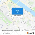 How to get to 마곡중앙로, 강서구, 서울시 by bus or subway?