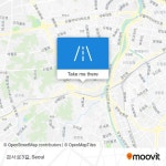 How to get to 경서로3길, 구로구, 서울시 by bus or subway?