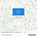 How to get to 고척로51가길, 구로구, 서울시 by bus or subway?