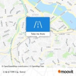 How to get to 도림로108다길, 영등포구, 서울시 by bus or subway?