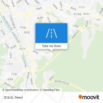 How to get to 호암로, 금천구, 서울시 by bus or subway?