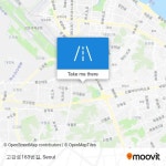 How to get to 고강로163번길, 부천시, 경기도 by bus or subway?