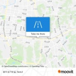 How to get to 원미로7번길, 부천시, 경기도 by subway or bus?