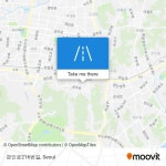 How to get to 경인로216번길, 부천시, 경기도 by bus or subway?