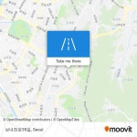 How to get to 성내천로35길, 송파구, 서울시 by bus or subway?