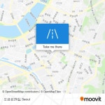 How to get to 오금로29길, 송파구, 서울시 by bus or subway?