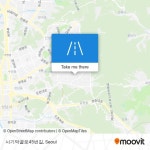 How to get to 사기막골로45번길, 성남시, 경기도 by bus or subway?