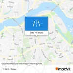 How to get to 고덕로, 강동구, 서울시 by bus or subway?