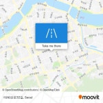 How to get to 테헤란로32길, 강남구, 서울시 by subway or bus?